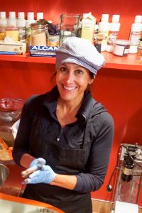 Lorena Prakash, Owner, Duzu Dates